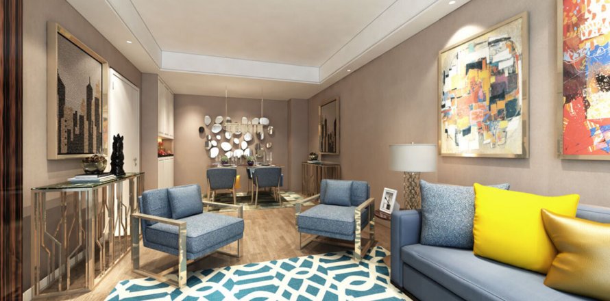 3+1 Leilighet i Yeni Eyup Evleri 2, Eyup, Istanbul, Tyrkia Nr. 141269