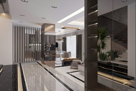 Villa for sale  in Alanya, Antalya, Turkey, 4 bedrooms, 321m2, No. 141282 – photo 20