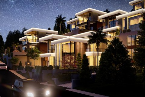 Villa for sale  in Alanya, Antalya, Turkey, 4 bedrooms, 321m2, No. 141282 – photo 15