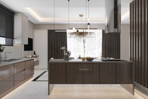 Villa for sale  in Alanya, Antalya, Turkey, 4 bedrooms, 321m2, No. 141282 – photo 18
