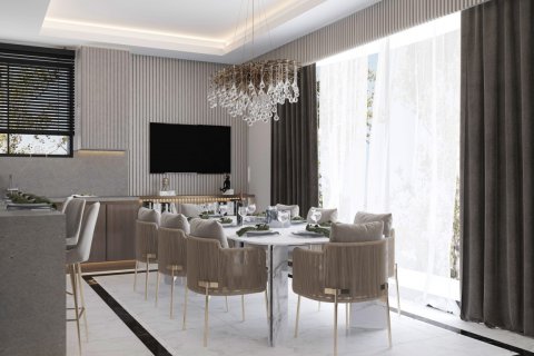 Villa for sale  in Alanya, Antalya, Turkey, 4 bedrooms, 321m2, No. 141282 – photo 17
