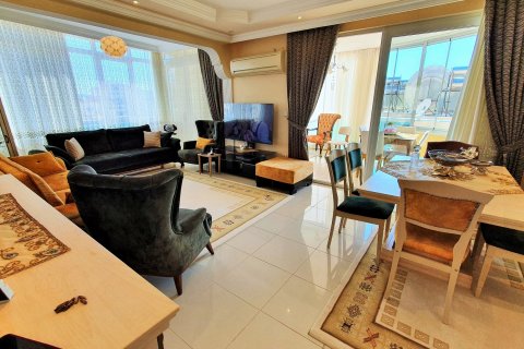 Daire 4+1 Mahmutlar, Antalya, Türkiye №110946 - 26