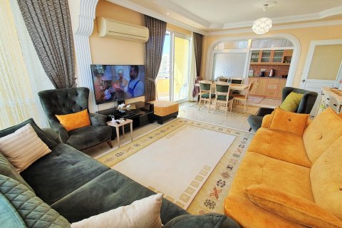 Daire 4+1 Mahmutlar, Antalya, Türkiye №110946 - 23