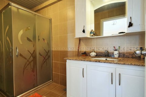 Daire 4+1 Mahmutlar, Antalya, Türkiye №110946 - 12