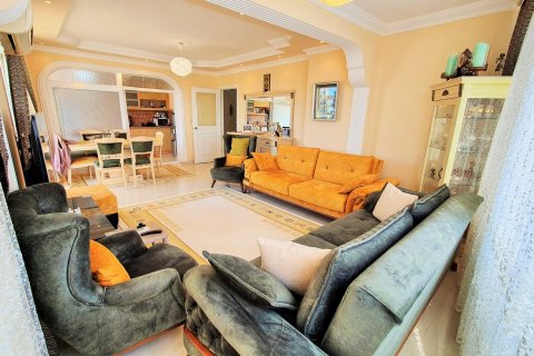 Daire 4+1 Mahmutlar, Antalya, Türkiye №110946 - 24