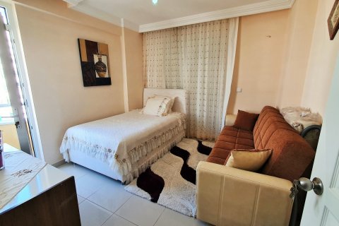 Daire 4+1 Mahmutlar, Antalya, Türkiye №110946 - 16