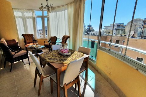 Daire 4+1 Mahmutlar, Antalya, Türkiye №110946 - 20