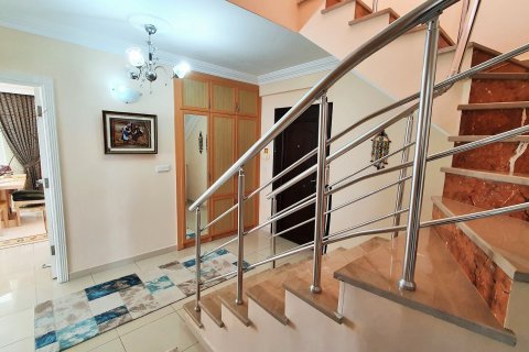 Daire 4+1 Mahmutlar, Antalya, Türkiye №110946 - 28