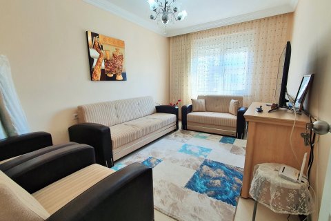 Daire 4+1 Mahmutlar, Antalya, Türkiye №110946 - 18