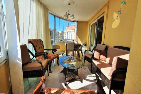 Daire 4+1 Mahmutlar, Antalya, Türkiye №110946 - 19