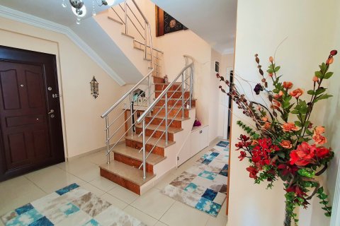 Daire 4+1 Mahmutlar, Antalya, Türkiye №110946 - 27