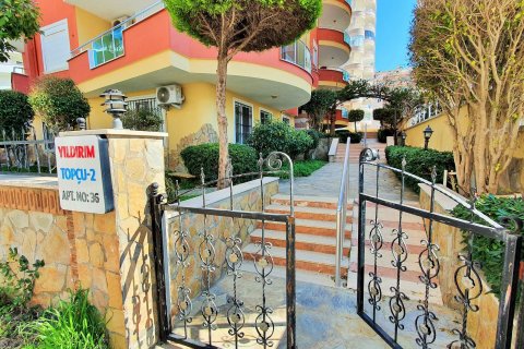 Daire 4+1 Mahmutlar, Antalya, Türkiye №110946 - 6