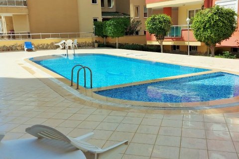 Daire 4+1 Mahmutlar, Antalya, Türkiye №110946 - 29
