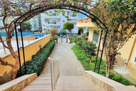 Daire 4+1 Mahmutlar, Antalya, Türkiye №110946 - 30