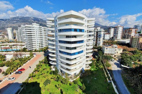 Daire 4+1 Mahmutlar, Antalya, Türkiye №110946 - 7
