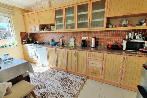 Daire 4+1 Mahmutlar, Antalya, Türkiye №110946 - 22