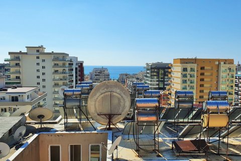 Daire 4+1 Mahmutlar, Antalya, Türkiye №110946 - 9