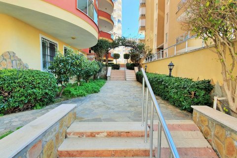 Daire 4+1 Mahmutlar, Antalya, Türkiye №110946 - 5