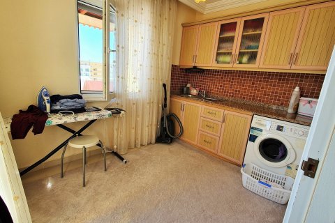 Daire 4+1 Mahmutlar, Antalya, Türkiye №110946 - 11