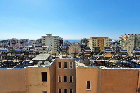 Daire 4+1 Mahmutlar, Antalya, Türkiye №110946 - 8