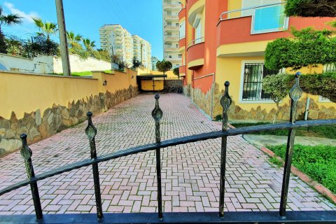 Daire 4+1 Mahmutlar, Antalya, Türkiye №110946 - 3