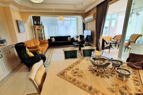 Daire 4+1 Mahmutlar, Antalya, Türkiye №110946 - 25