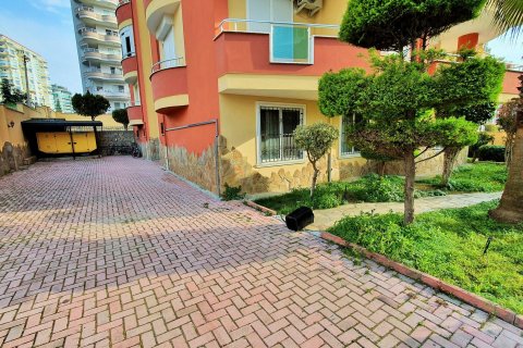 Daire 4+1 Mahmutlar, Antalya, Türkiye №110946 - 2