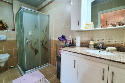 Daire 4+1 Mahmutlar, Antalya, Türkiye №110946 - 17