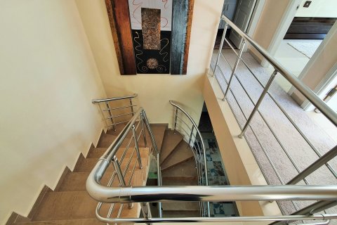 Daire 4+1 Mahmutlar, Antalya, Türkiye №110946 - 15