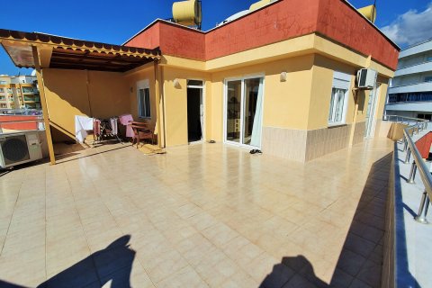 Daire 4+1 Mahmutlar, Antalya, Türkiye №110946 - 10