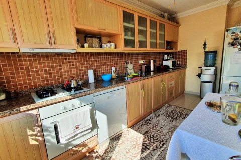 Daire 4+1 Mahmutlar, Antalya, Türkiye №110946 - 21