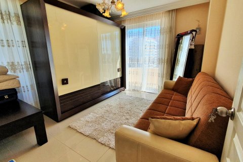 Daire 4+1 Mahmutlar, Antalya, Türkiye №110946 - 14