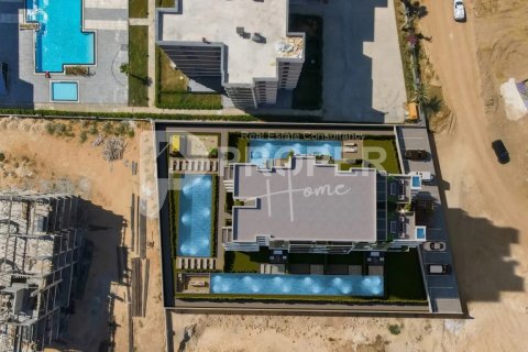 Leilighet  i Altintash, Antalya, Tyrkia Nr. 112100 - 7