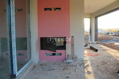 Villa 8+1 Ankara, Türkiye №70260 - 22
