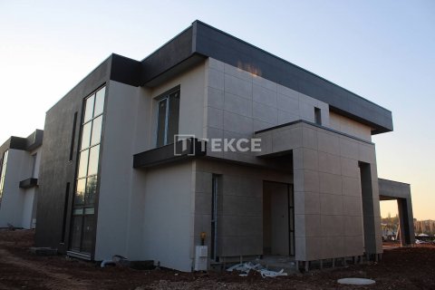 Villa 8+1 Ankara, Türkiye №70260 - 4