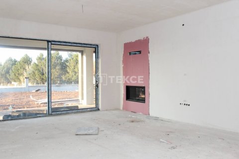 Villa 8+1 Ankara, Türkiye №70260 - 12