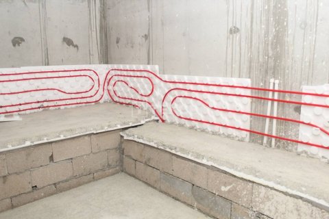 Villa 8+1 Ankara, Türkiye №70260 - 26