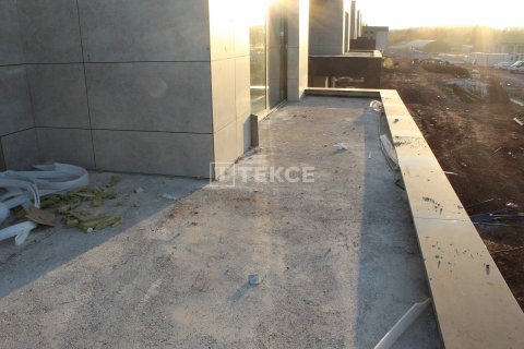Villa 8+1 Ankara, Türkiye №70260 - 20