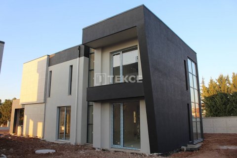 Villa 8+1 Ankara, Türkiye №70260 - 5
