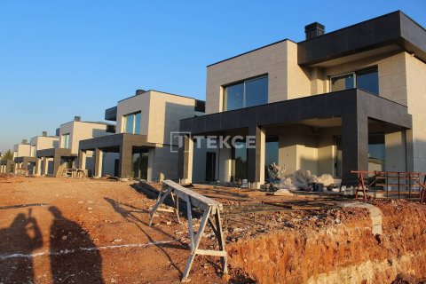 Villa 8+1 Ankara, Türkiye №70260 - 7