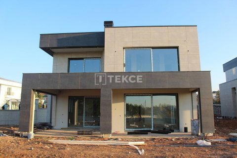Villa 8+1 Ankara, Türkiye №70260 - 3