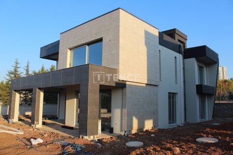 Villa 8+1 Ankara, Türkiye №70260 - 2