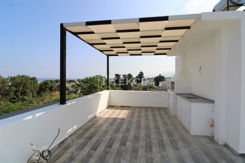 Villa for sale in Girne, Northern Cyprus, 3 bedrooms, 265m2, No. 66707 – photo 29