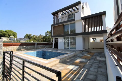 3+1 Villa i Girne, Nr. 66707
