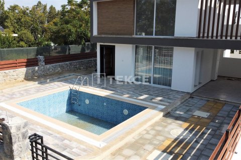 Villa for sale in Girne, Northern Cyprus, 3 bedrooms, 265m2, No. 66707 – photo 3
