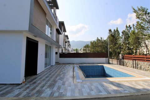 Villa for sale in Girne, Northern Cyprus, 3 bedrooms, 265m2, No. 66707 – photo 2