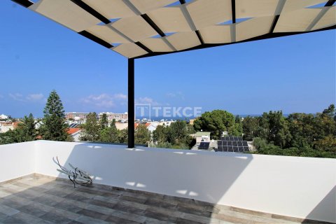 Villa for sale in Girne, Northern Cyprus, 3 bedrooms, 265m2, No. 66707 – photo 30