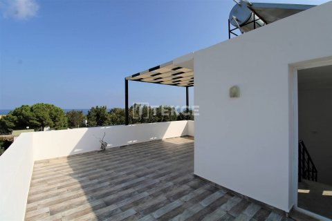 Villa for sale in Girne, Northern Cyprus, 3 bedrooms, 265m2, No. 66707 – photo 28