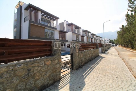 Villa for sale in Girne, Northern Cyprus, 3 bedrooms, 265m2, No. 66707 – photo 7