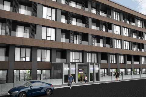 2+1 Lägenhet i Istanbul, istanbul, Turkiet Nr. 147842 - 8